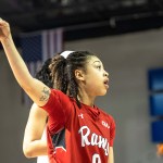 Winston-Salem State women surging as Fayetteville State showdown looms