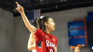 Winston-Salem State women surging as Fayetteville State showdown looms