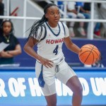 Howard WBB takes down UMES for third straight win