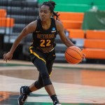 Bethune-Cookman blows out Florida A&M in SWAC WBB showdown