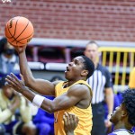 Bethune-Cookman scratches Alabama State’s run