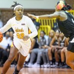 Bethune-Cookman outscores Alabama A&M in an upset victory