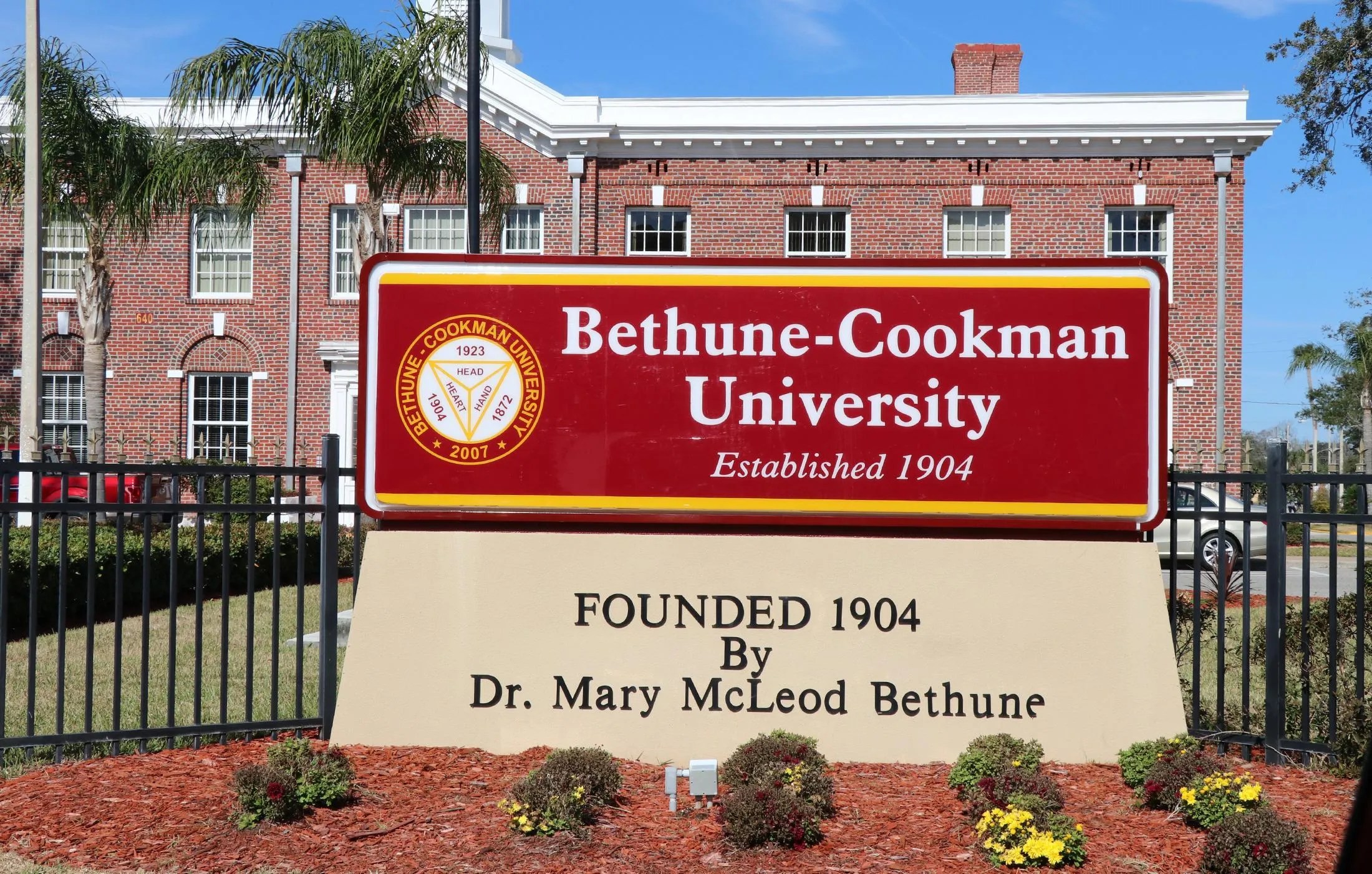 Ed Reed Issues Apology After Being Accused Of Slamming HBCUs During Viral  Rant About Conditions At Bethune-Cookman Campus: My Language & Tone Were  Unacceptable As A Father, Coach, & Leader - theJasmineBRAND