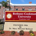 Ed Reed dismissal puts Bethune-Cookman under microscope