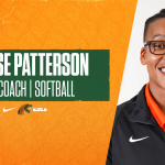 Florida A&M names new head softball coach