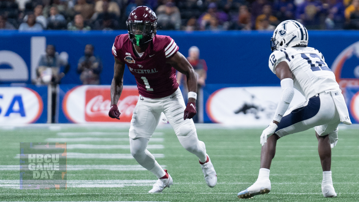 Celebration Bowl '22 doubles viewership of FCS title game