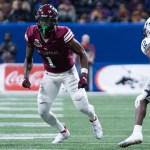 Celebration Bowl ’22 doubles viewership of FCS title game