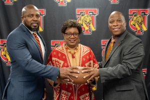 Tuskegee University president retiring in spring 2024