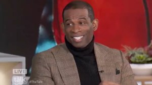 Deion Sanders says his foot isn’t getting amputated