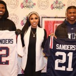 Deion Sanders daughter makes shady post about Jackson State