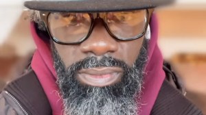 Ed Reed posts explicit-filled live after viral comments