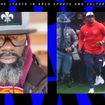 Ed Reed says Deion Sanders called him about Jackson State