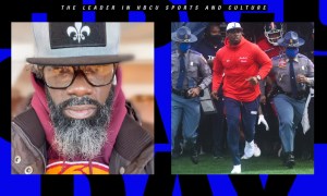 Ed Reed says Deion Sanders called him about Jackson State