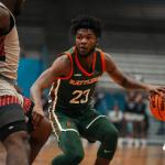 Florida A&M strike Alabama State for the SWAC victory