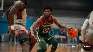 Florida A&M strike Alabama State for the SWAC victory