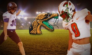 Florida A&M adds highest-rated specialist duo in program history
