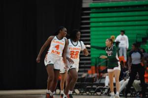 Florida A&M strikes in overtime to take down Alabama A&M