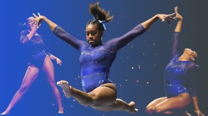 HBCU gymnastics makes its debut as Fisk competes in Vegas