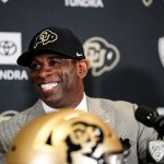 Deion Sanders will wear Nike at Colorado after avoiding it at JSU