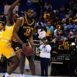 Grambling State takes down Mississippi Valley State