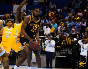 Grambling State takes down Mississippi Valley State