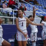 Howard University women’s hoops first HBCU in new tournament