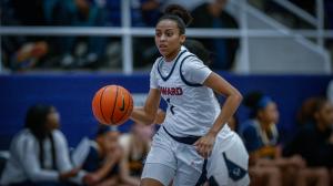 Howell’s performance puts Howard over North Carolina Central