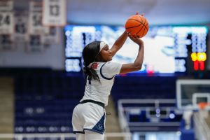 MEAC Women’s Basketball Honors 2023