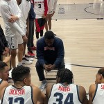 Howard University basketball to advocate for Black maternal health