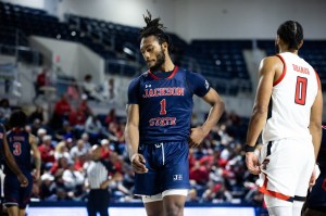 Jackson State cooks Florida A&M in SWAC nail-bitter