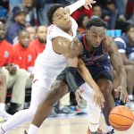 Jackson State beats Alcorn on Coltie Young game winner