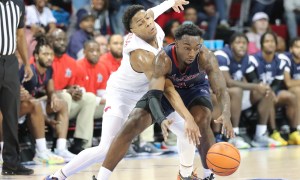 Jackson State beats Alcorn on Coltie Young game winner