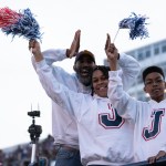 Jackson State, Tennessee State top big HBCU homecoming week