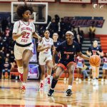 Henson leads Morgan State past Delaware State