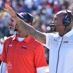 UNLV hires former Howard OC, grabs SWAC star in portal