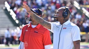 UNLV hires former Howard OC, grabs SWAC star in portal