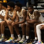 College of Charleston beat CAA foe North Carolina A&T