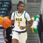 Norfolk State protect home court, beating South Carolina State