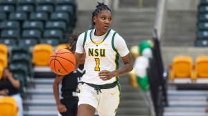 Norfolk State protect home court, beating South Carolina State