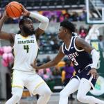 Norfolk State handles South Carolina State