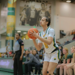 Norfolk State WBB adds another win, rolling past Chicago State