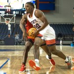 Virginia State edges out Elizabeth City State in CIAA play