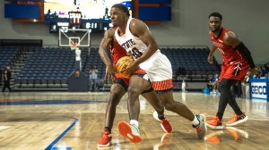 Virginia State edges out Elizabeth City State in CIAA play