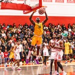 CIAA Upset: JC Smith men take down Fayetteville State