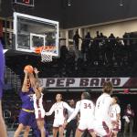 Prairie View A&M takes down Texas Southern in SWAC showdown