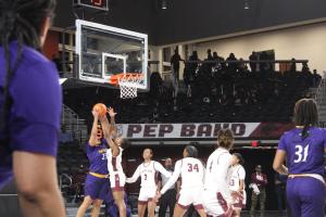 Prairie View A&M takes down Texas Southern in SWAC showdown