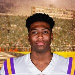 Jackson State lands former LSU four-star in portal