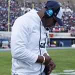 Deion Sanders: I wouldn’t be here if it wasn’t for Jackson State