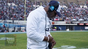 Deion Sanders: I wouldn’t be here if it wasn’t for Jackson State