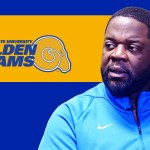 Quinn Gray ready for great expectations at Albany State